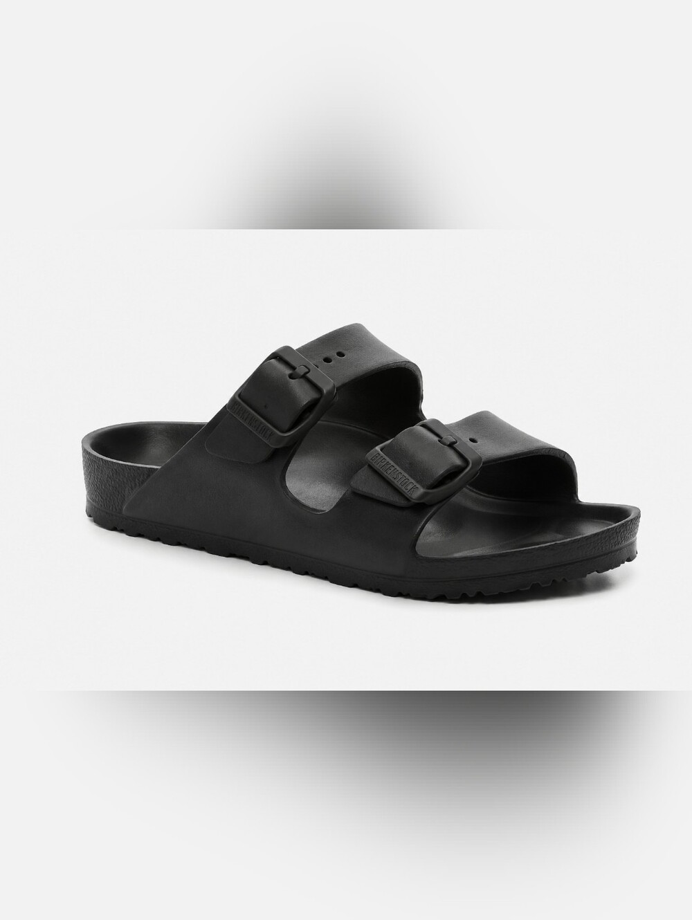 Birkenstock Double Strap Buckle Sandals